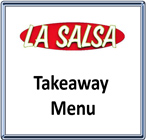 La Salsa Logo